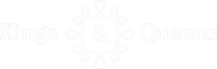 KINGS & QUEENS by Feiten